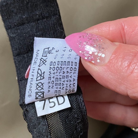 🛑 4/$25 Fernand Peril bra - Picture 7 of 10